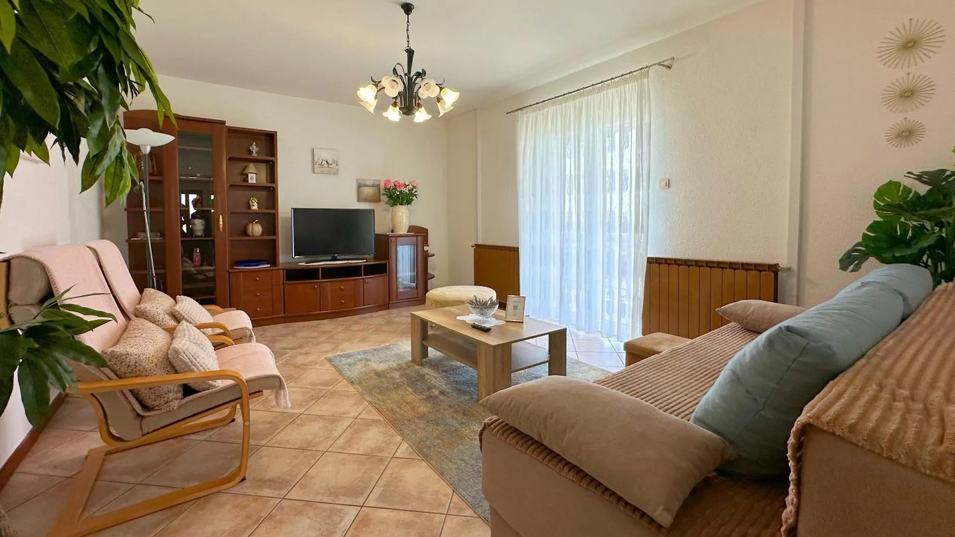 Apartment Ana Brtonigla