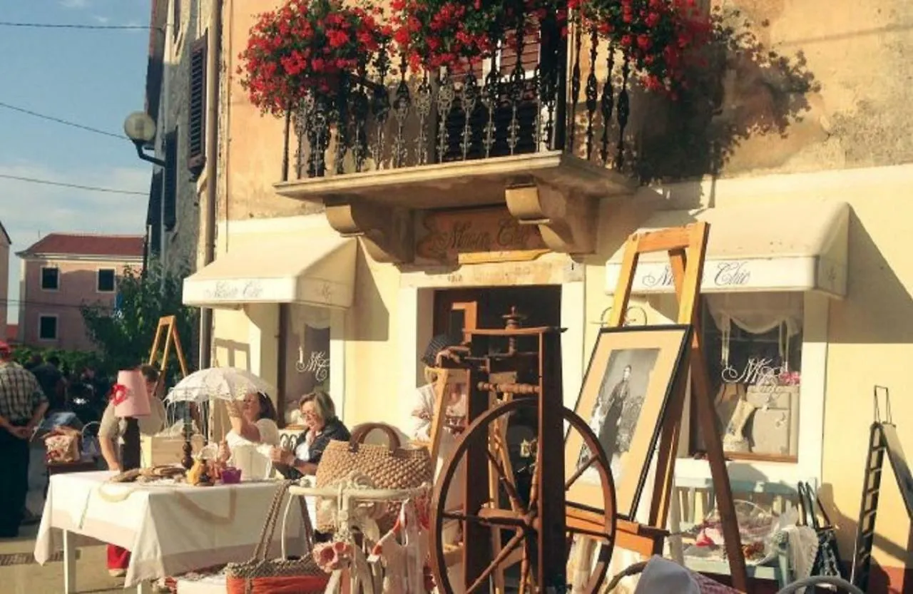 Apartment Ana Brtonigla